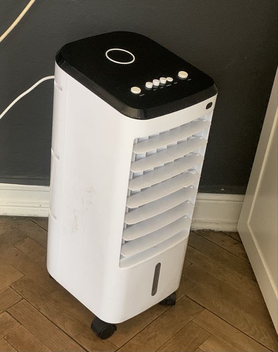 Klimatyzator pokojowy:  Clatronic LK 65-60
