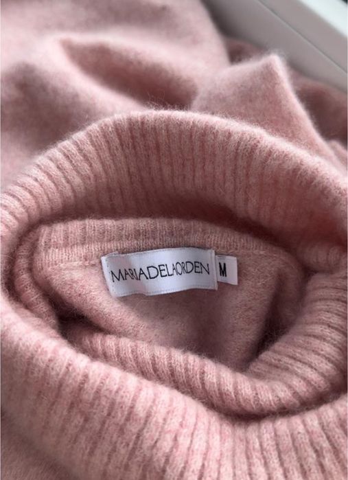 Водолазка кашемірова