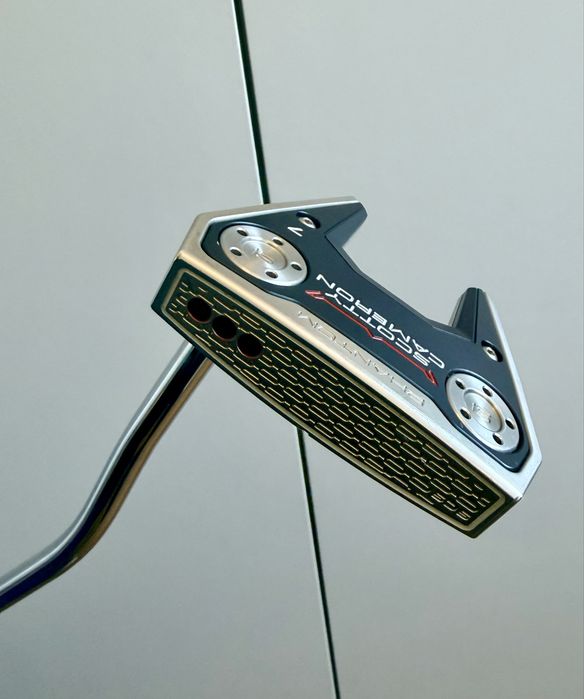 Scotty Cameron Phantom X 7 putter 2026