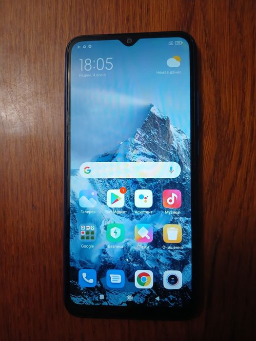 Redmi 9A 4/64 Gb