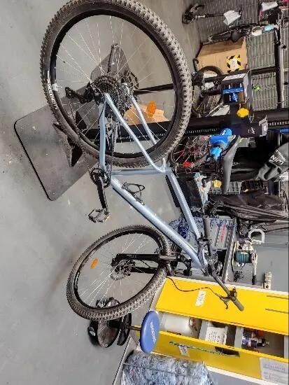 Rower górski MTB turystyczny Rockrider Expl 500 29" 2 LATA GWARANCJI