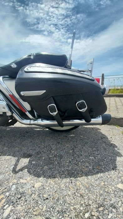 Harley Davidson Road King Classic