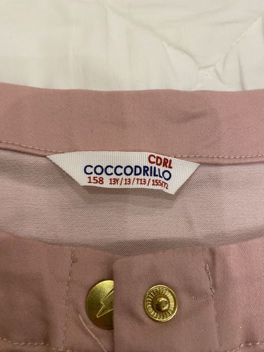 Піджак рожевий 700 грн (торг)