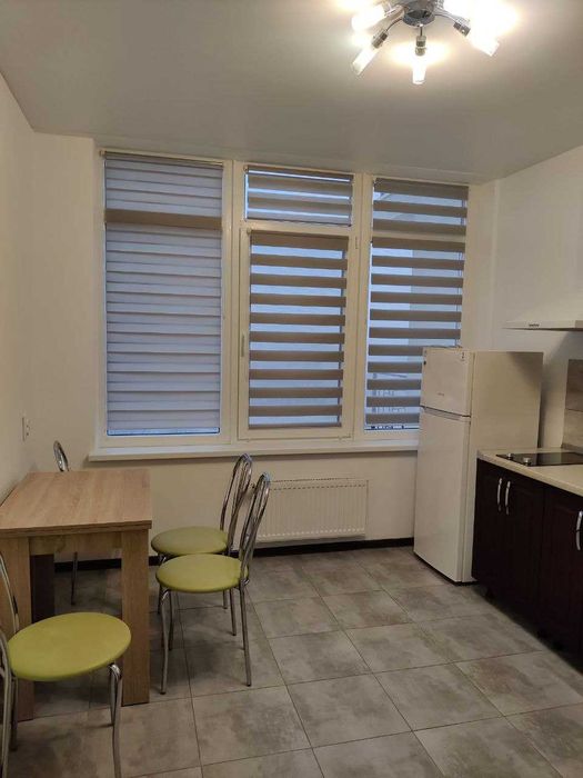 Довгострокова оренда квартири  в ЖК 34 Перлина