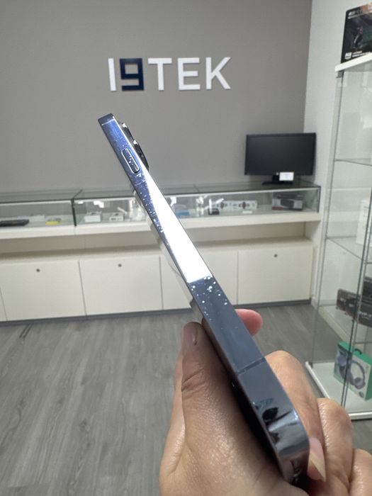 iPhone 13 Pro Max 128gb - Pague em 12x!