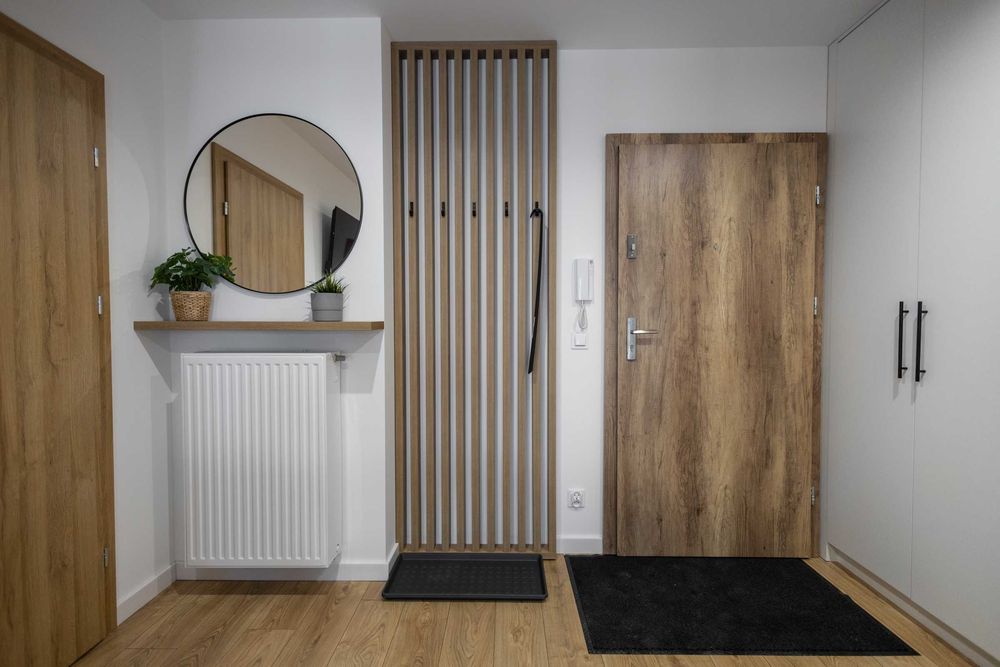 APARTAMENT 17A, 23A,11B Krynica Zdrój ul. CICHA 12/16 - Centrum+garaż!