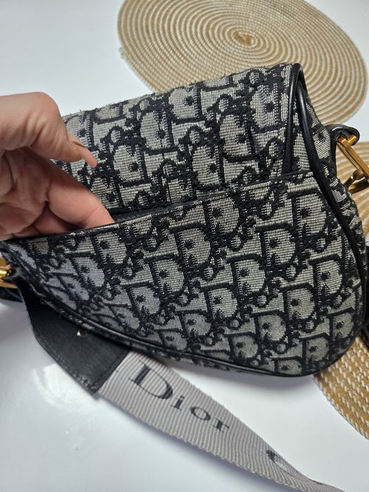 Torebka christian dior