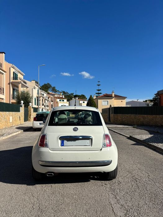 Vende-se Fiat 500 — photo 3