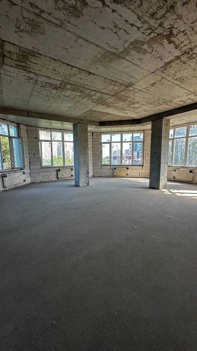 3 кімнатна квартира в Аркадії ЖК Аркадія Хіллс