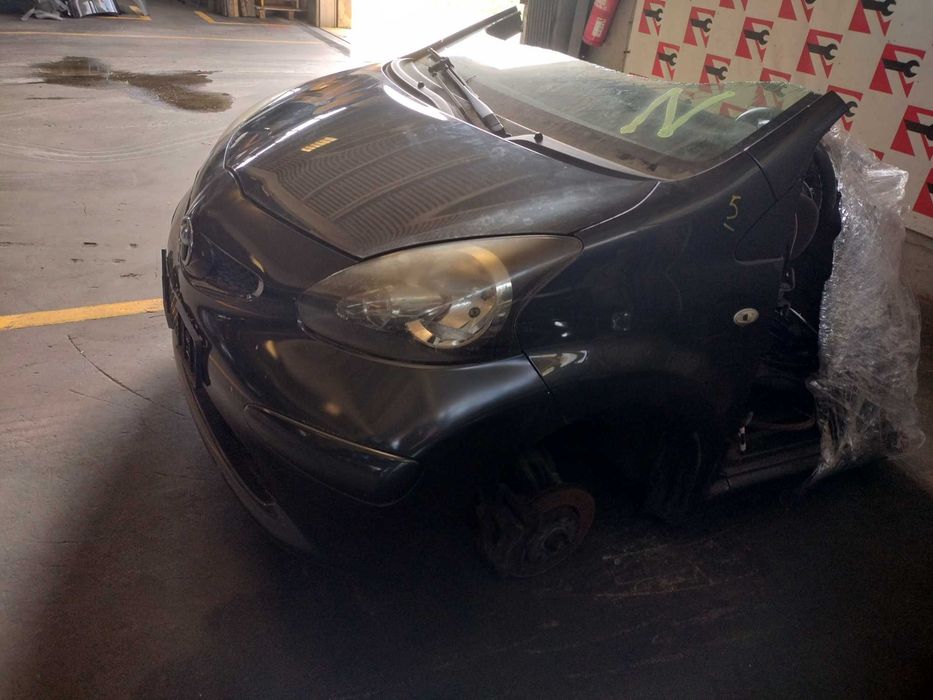 Frente Completa Toyota Aygo 1.0i 2009 #F33