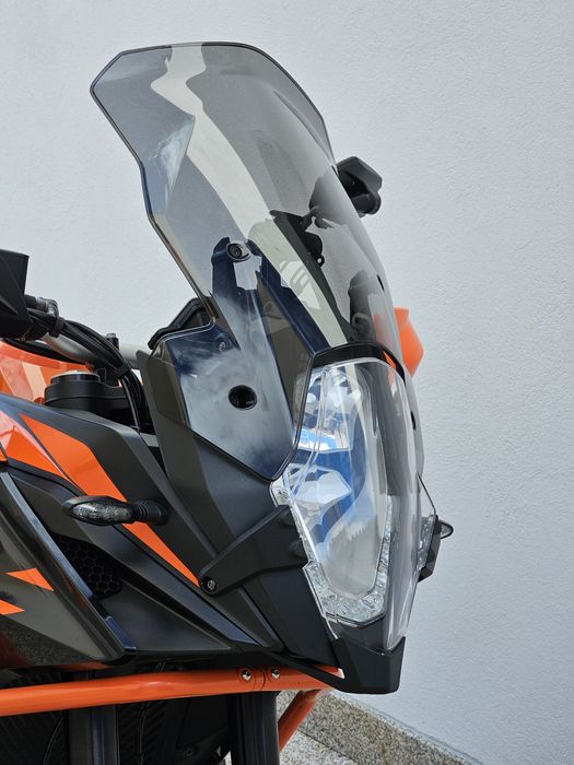 KTM 1090S Full Extras