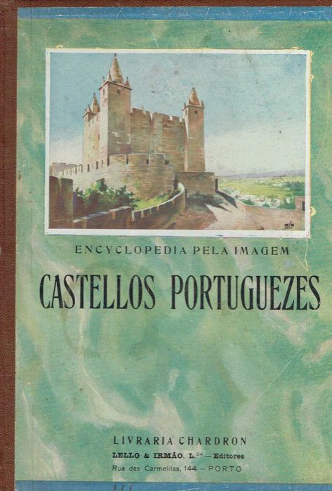 3250

Castellos Portuguezes