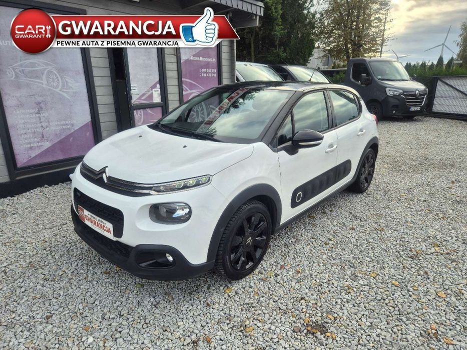 Citroën C3