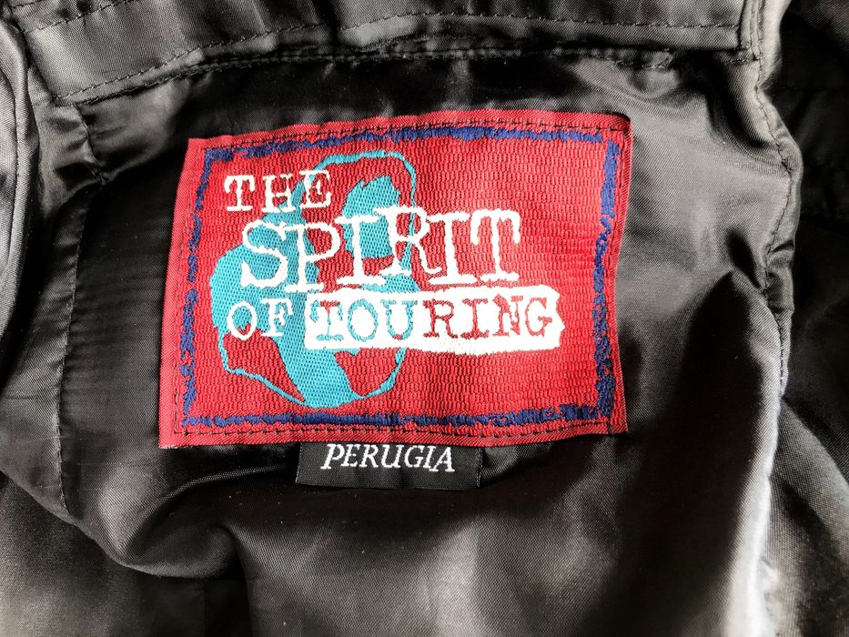 Casaco BMW Motorrad Gote-Tex