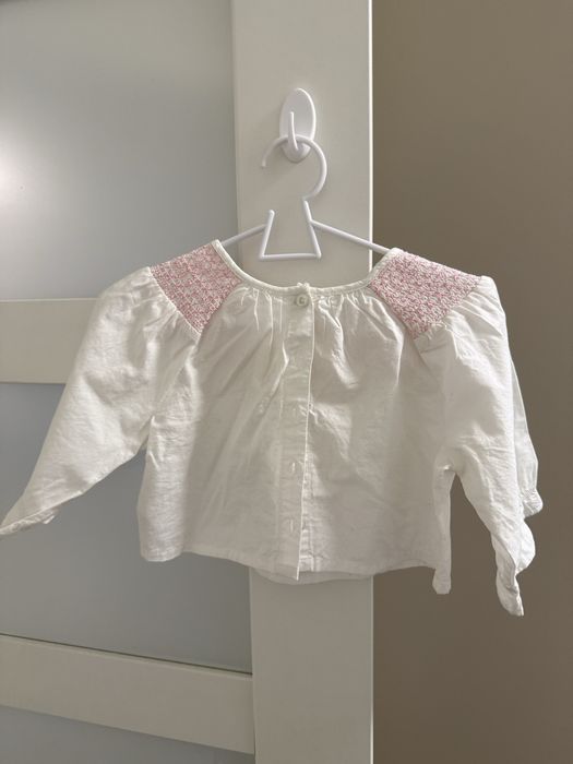 Сорочка доя дівчинки!