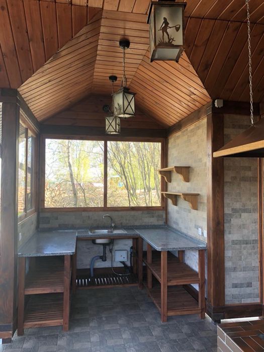 Продається будинок на руслі Дніпра, 25 метрова берегова зона