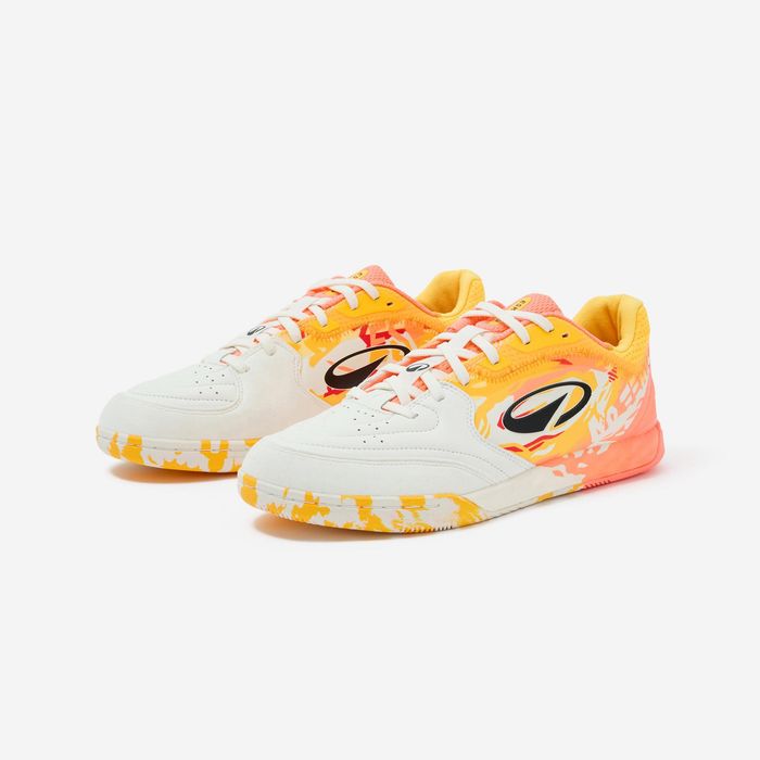 Sapatilhas de Futsal Adulto Eskudo Pro V2 Pack Street Legacy