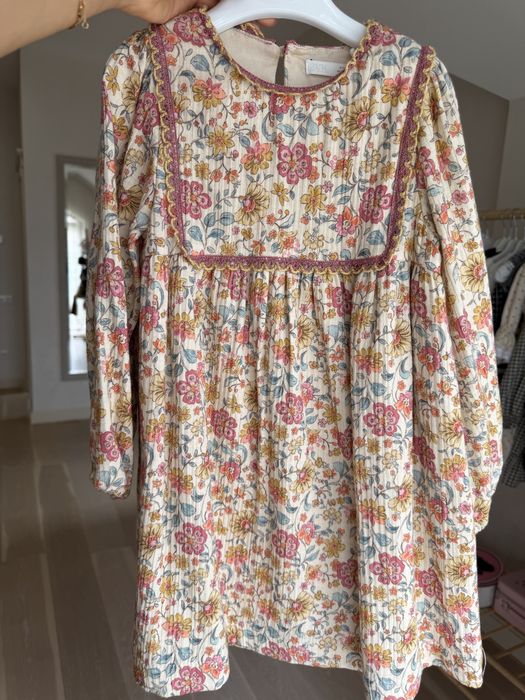 Сукня Zara kids, зріст 116