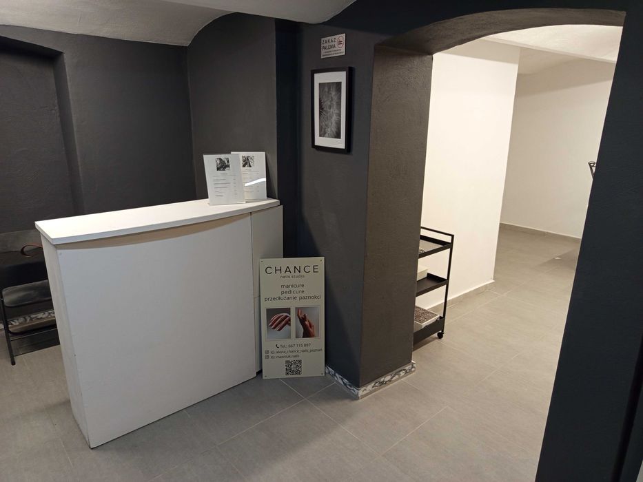 lokal do wynajęcia sklep 35m2 wc centrum Półwiejska kwiatowa Poznań