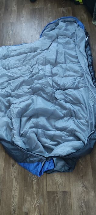 Спальний  мішок.