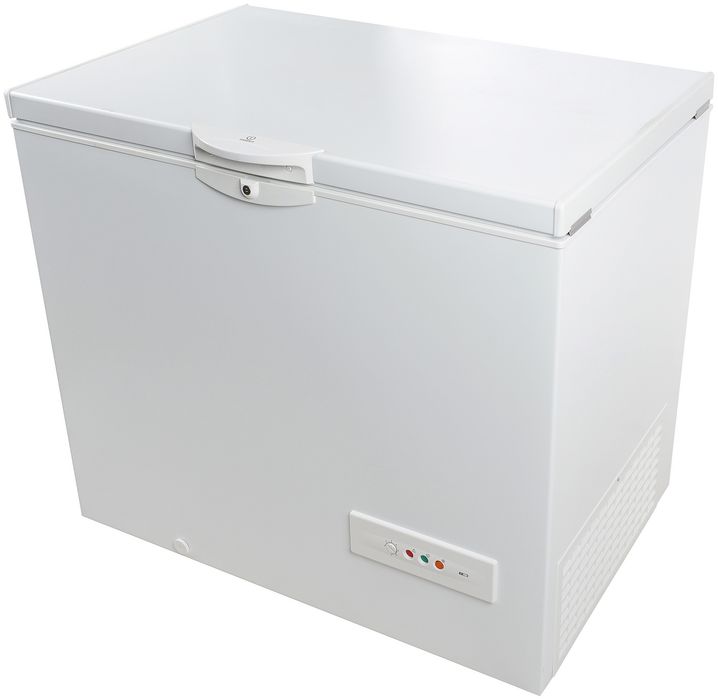 Морозильна скриня INDESIT OS 1A 250 H Морозильна камера, морозилка