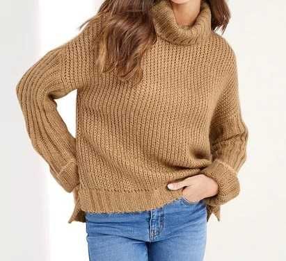 Golf/Sweter Damski/''46''