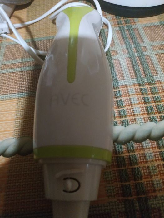 Блендер без насадок