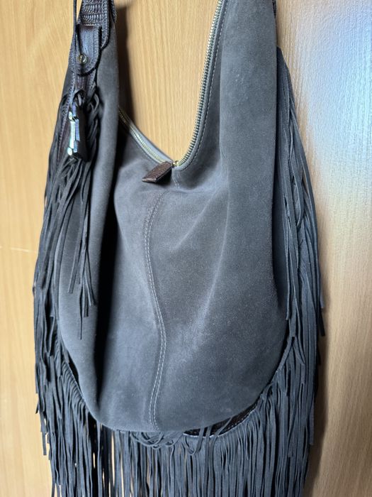 Ковбойська сумка Iceberg/оригінал