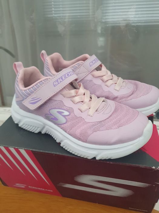 Кросівки скітчерс Skechers