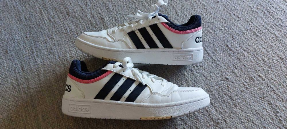 Кросівки Adidas 39р (25.5см)