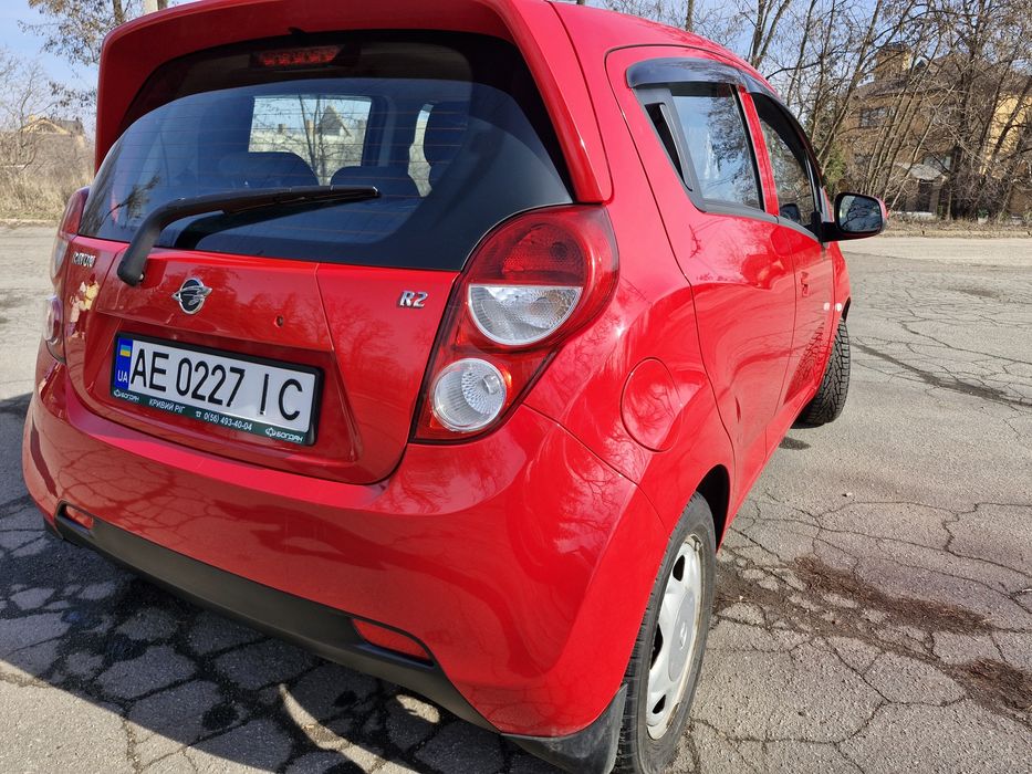 Продам автомобіль