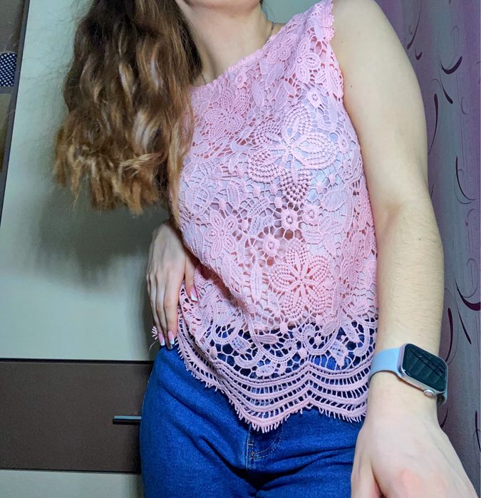 Жіноча блуза