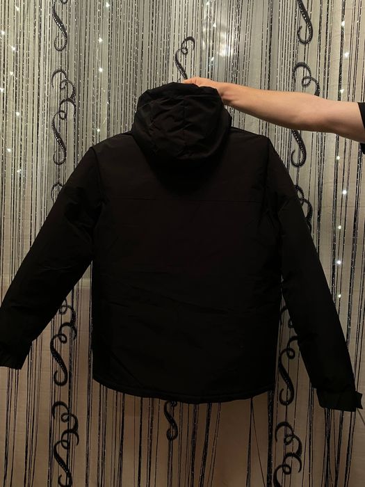 куртка чоловіча розмір М