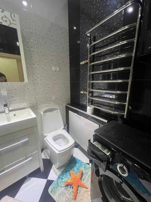 Сдам  квартиру в Новострое на Алексеевке