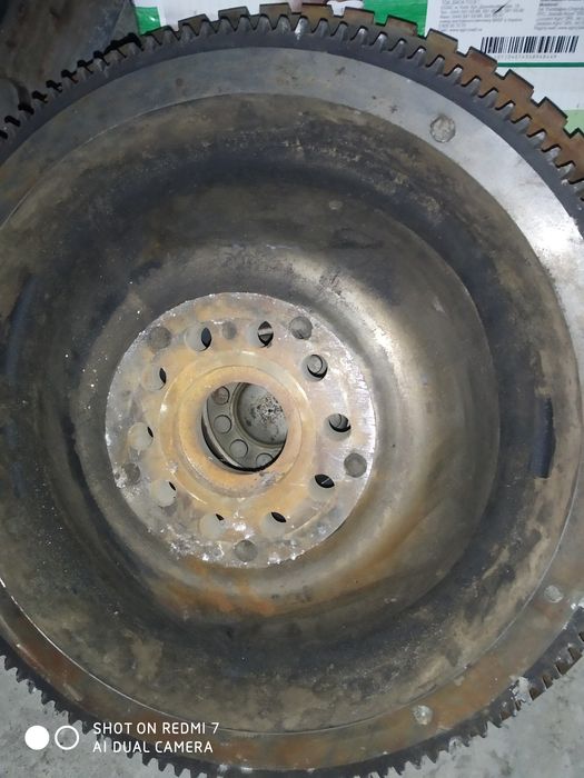 Гідроциліндри навіски Fendt 936 передні