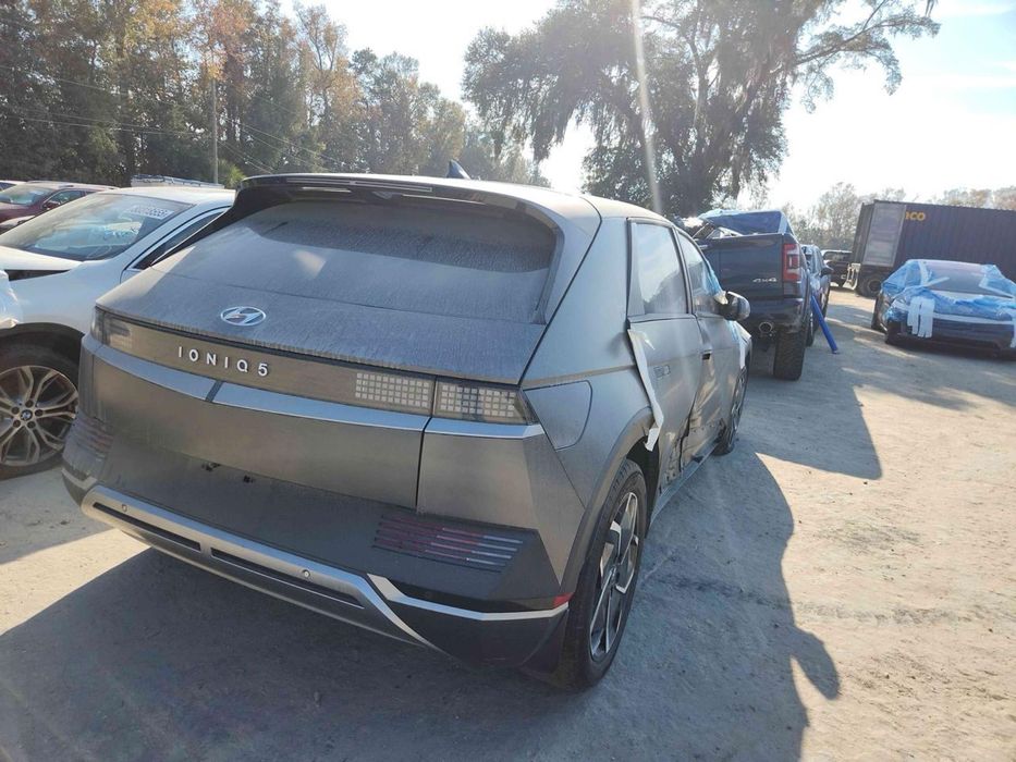 Hyndai Ioniq 5 SEL