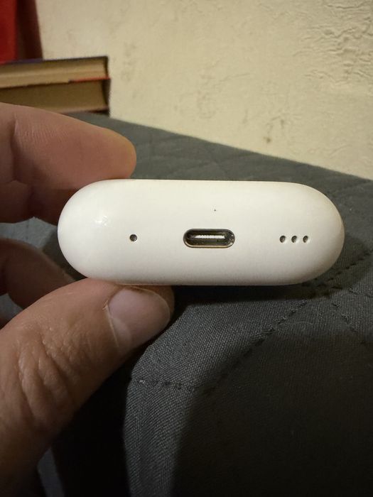 Air Pods pro 2. Original
