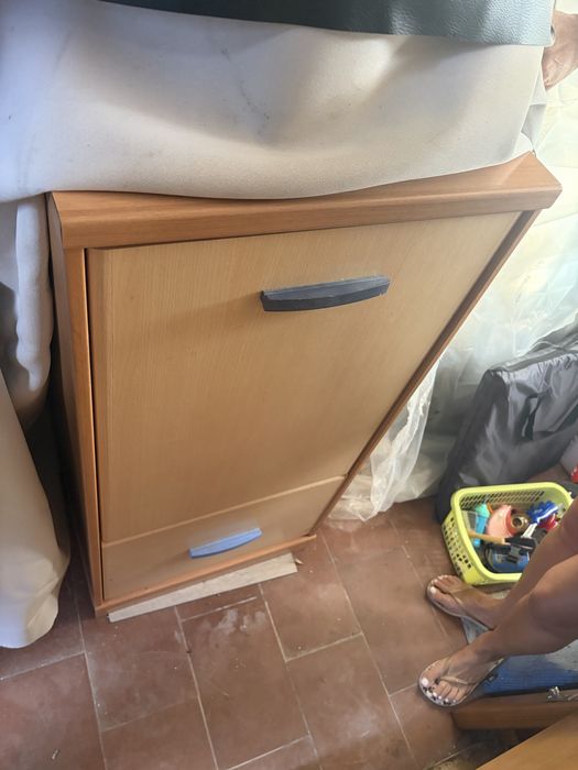 Movel quarto menino