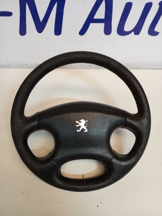 Volante Peugeot 306 com airbag