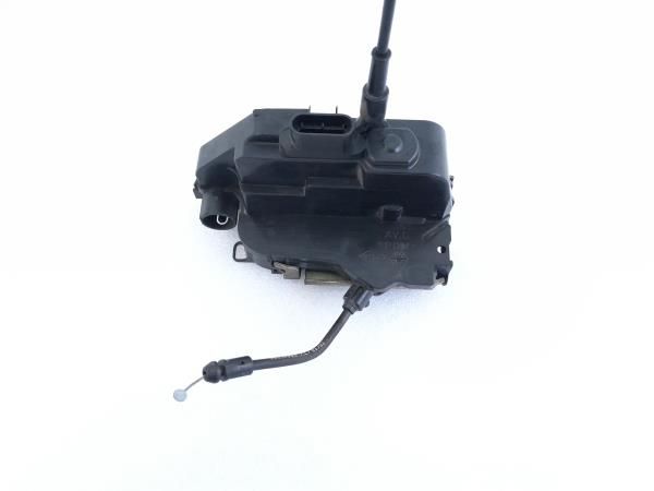 Fechadura / fecho porta frente direito RENAULT Megane II (BM0/1_, CM0/