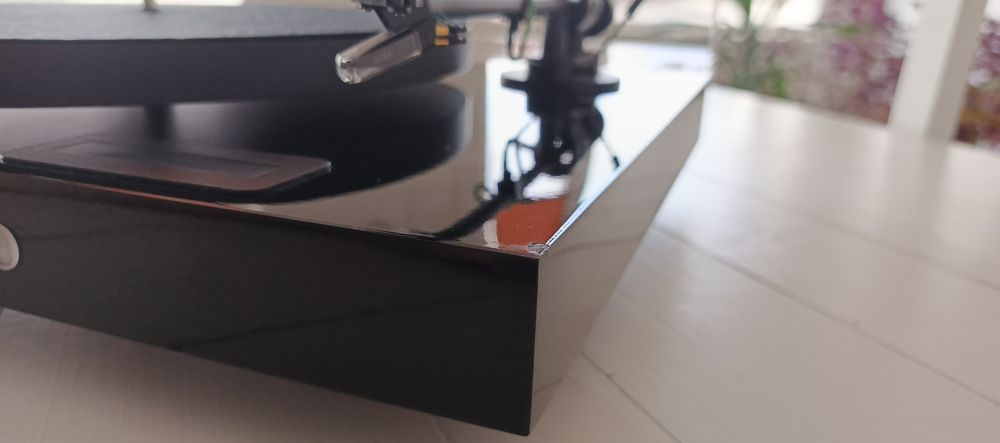 Gramofon Pro-Ject Jukebox E