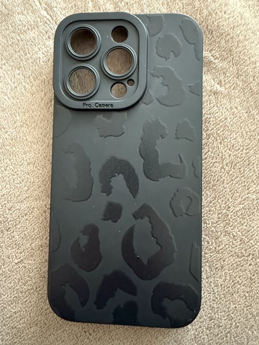 Новый чехол айфон 15 про iphone 15 pro