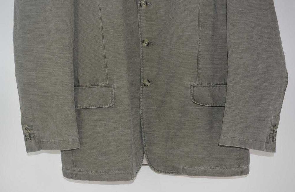 Sportowo-elegancka marynarka Via cortesa 29