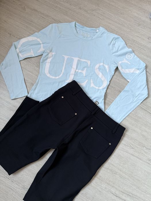 Трикотажні брюки-лосини Vipart, розмір 38