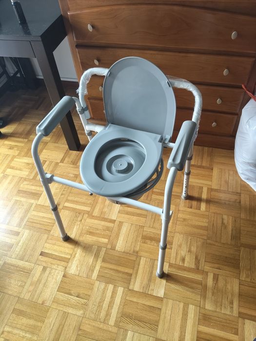 Artigos para pessoas com pouca mobilidade