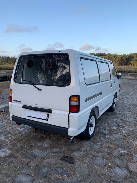 Mitsubishi L300 Diesel