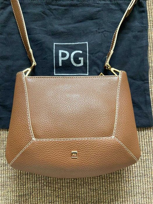 Cross Body Bag Purificacion Garcia