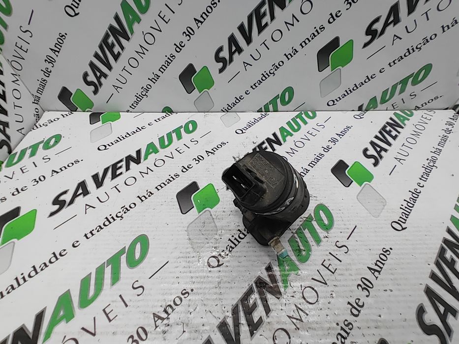 Motor de esguicho OPEL Corsa D Van