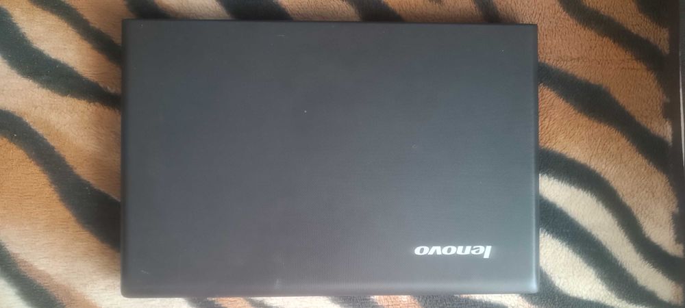Ноутбук Lenovo G500 Разборка