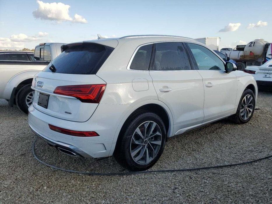 Разборка Ауди КУ5 Audi Q5 2009-2024 8R 80A Ауді розборка Автошрот
